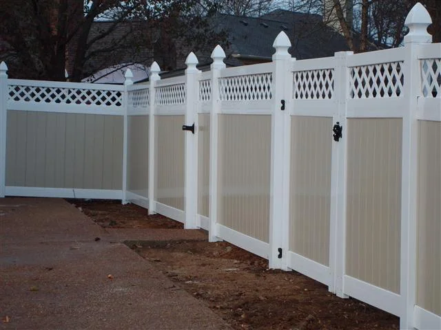 Privacy Fence Nashville TN